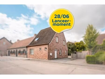 huis te koop in aalter