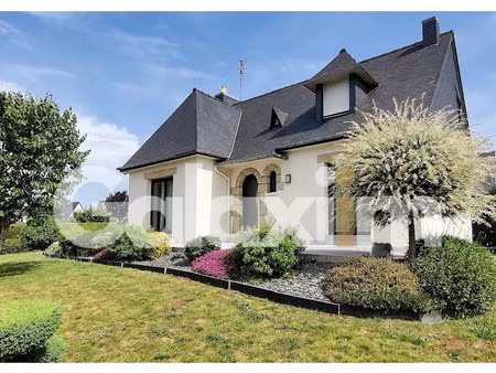 vente maison 6 pièces 145 m² à laillé (35890)  359 800 €