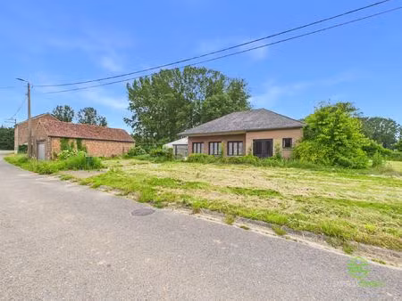 huis te koop in linter met 4 slaapkamers