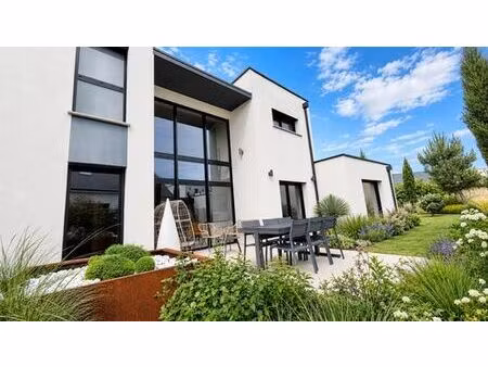 maison de prestige de 155 m2 en vente rouen  normandie