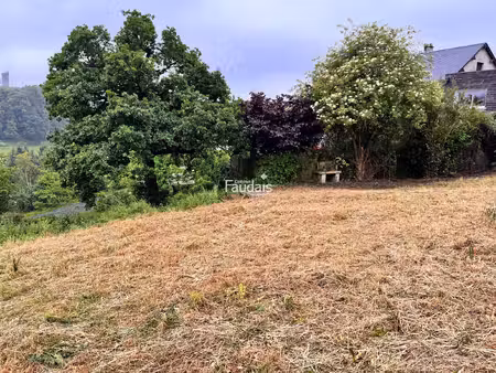 achat terrain 1 021m² st lo 50000