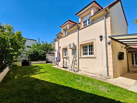 achat maison 6 pièces 150m²