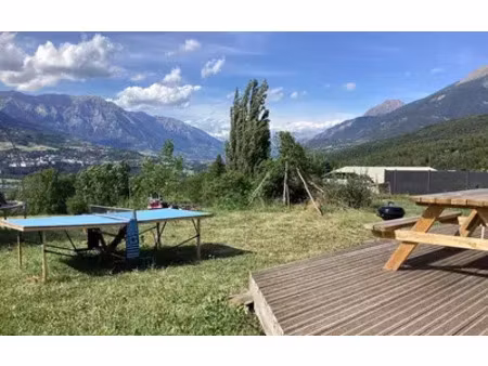baratier (05200)