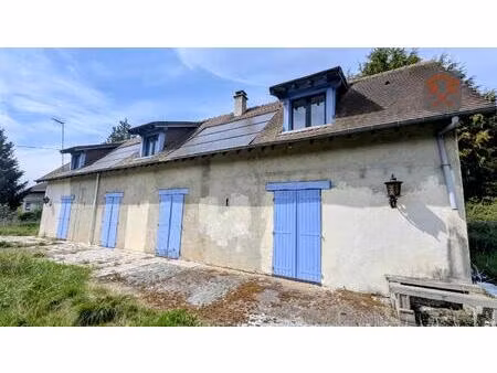 achat maison 5m² l aigle 61300