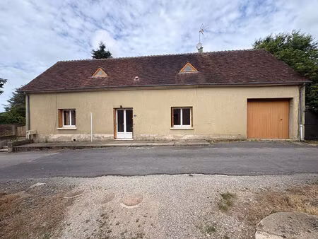 achat maison 5 pièces 98m²