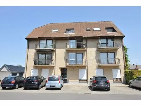 appartement à louer à neerstraat 65 avelgem (rbw26096)