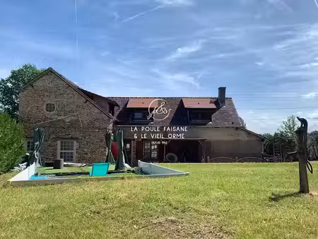 vente maison 6 pièces 130 m² à condé-sur-vesgre (78113)  365 000 €