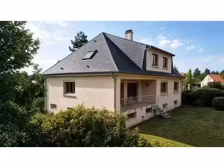 vente maison 8 pièces 200 m² à courgent (78790)  349 000 €