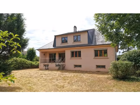 vente maison 8 pièces 200 m² à courgent (78790)  360 000 €