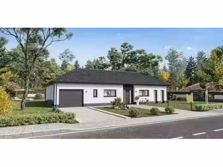 vente maison neuve 5 pièces 100 m² à solaize (69360)  428 250 €