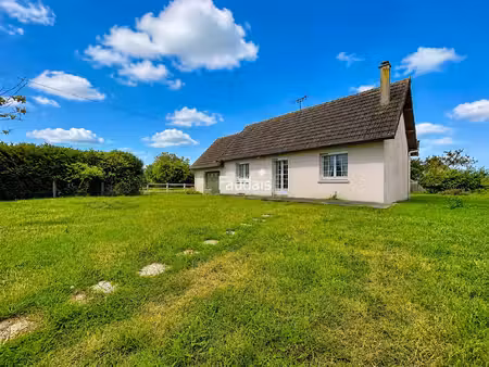 achat maison 3 pièces 50m² blainville sur mer 50560