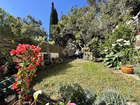 vente maison 3 pièces 52 m² à cannes (06400)  360 000 €