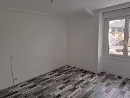 vente maison gaël 35290 - - surface privée