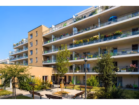 achat appartement 3 pièces 62m² caen 14000