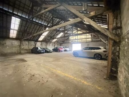 achat parking cherbourg-en-cotentin 50100