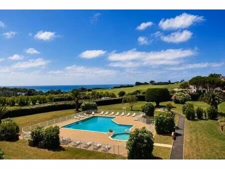 appartement de 3 pièces de luxe en vente à bidart  france