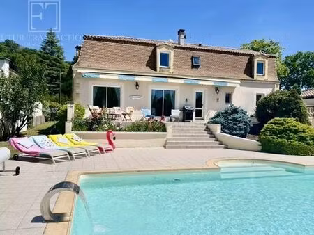 maison de luxe de 215 m2 en vente brantôme  nouvelle-aquitaine