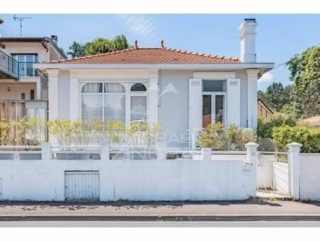maison de prestige en vente arcachon  nouvelle-aquitaine