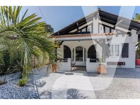 maison de luxe 3 chambres en vente à la teste-de-buch  france