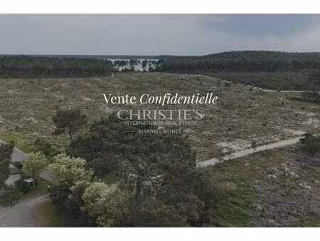 maison de luxe de 6 pièces en vente à lacanau  france