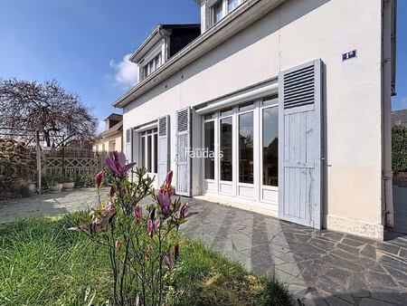 achat maison 7 pièces 138m² villers bocage 14310