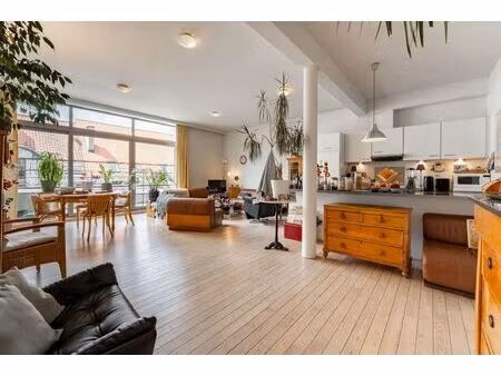 appartement à vendre à rue joseph stallaert 34 uccle (vbe33689)