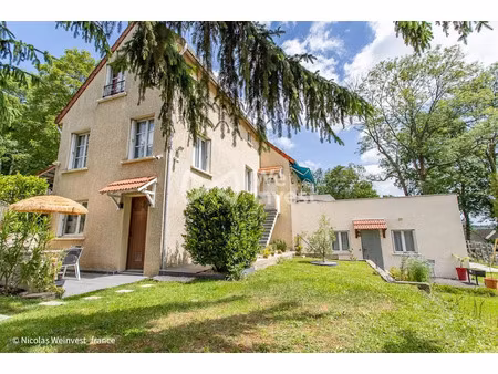 vente maison 6 pièces 135 m² à dampmart (77400)  388 000 €