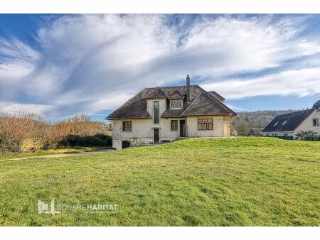 achat maison 7 pièces 200m²