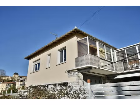 vente immeuble 220 m² saint-gaudens (31800)