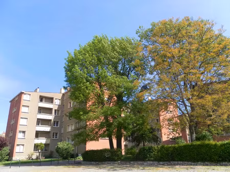 vente appartement 2 pièces 47 m² toulouse (31500)