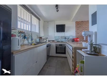 vente appartement 2 pièces 55 m² toulouse (31500)