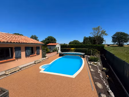 vente maison 5 pièces 123 m² escalquens (31750)