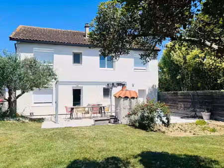 vente maison 5 pièces 130 m² montgiscard (31450)