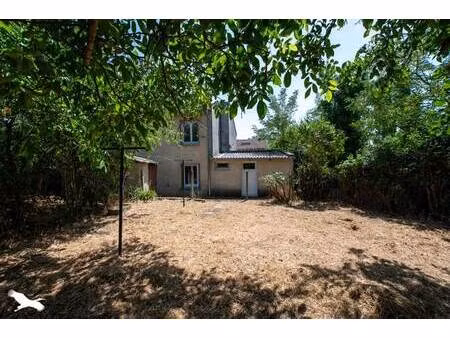vente maison 3 pièces 79 m² venerque (31810)