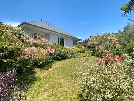 achat maison 8 pièces 115m² barneville carteret 50270