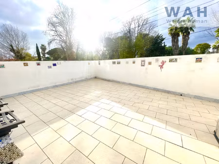 appartement 3 pièces 70 2 m2