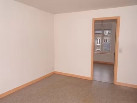 location appartement 2 pièces 30m² la ferte mace 61600