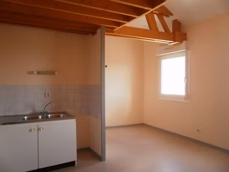 location appartement 2 pièces 44m²