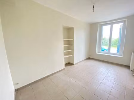 location maison 2 pièces 49m²