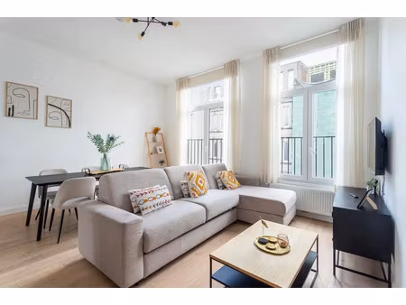 appartement te koop in antwerpen met 3 slaapkamers