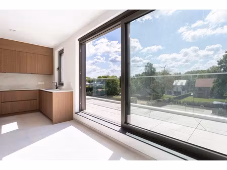appartement te koop in schilde met 2 slaapkamers