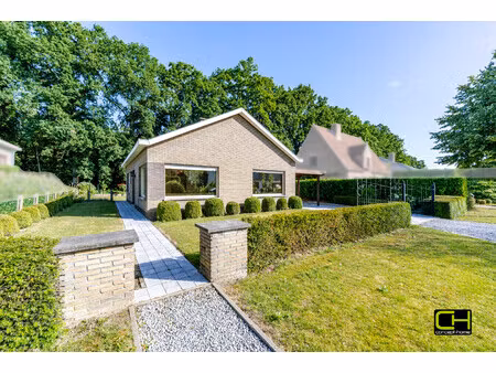 huis te koop in lievegem met 2 slaapkamers