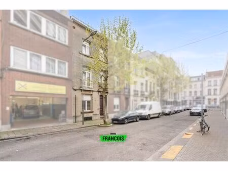 huis te koop in sint-joost-ten-node met 4 slaapkamers