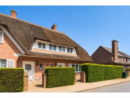 huis te koop in roeselare met 3 slaapkamers