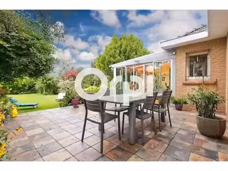 vente maison 4 pièces 127 m² à warhem (59380)  378 000 €