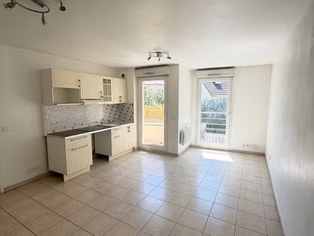 location appartement 2 pièces 45m² claye souilly 77410