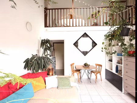 location appartement 2 pièces 42m² lagny sur marne 77400