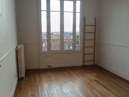 location appartement 3 pièces 52m² st maur des fosses 94210