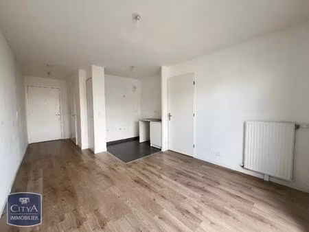 location appartement 2 pièces 36m² le blanc mesnil 93150
