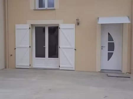 location maison 4 pièces 83m² ozoir la ferriere 77330